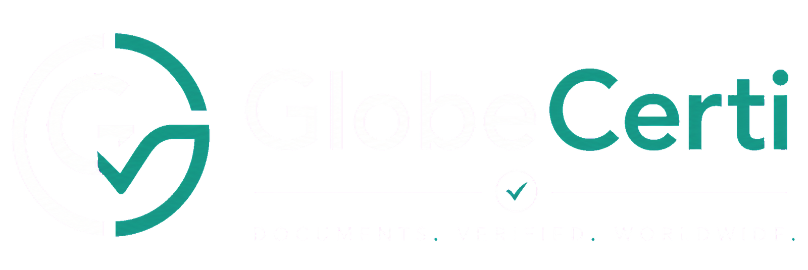 GlobeCerti — Documents. Verified. Worldwide.