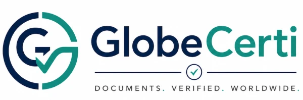GlobeCerti — Documents. Verified. Worldwide.